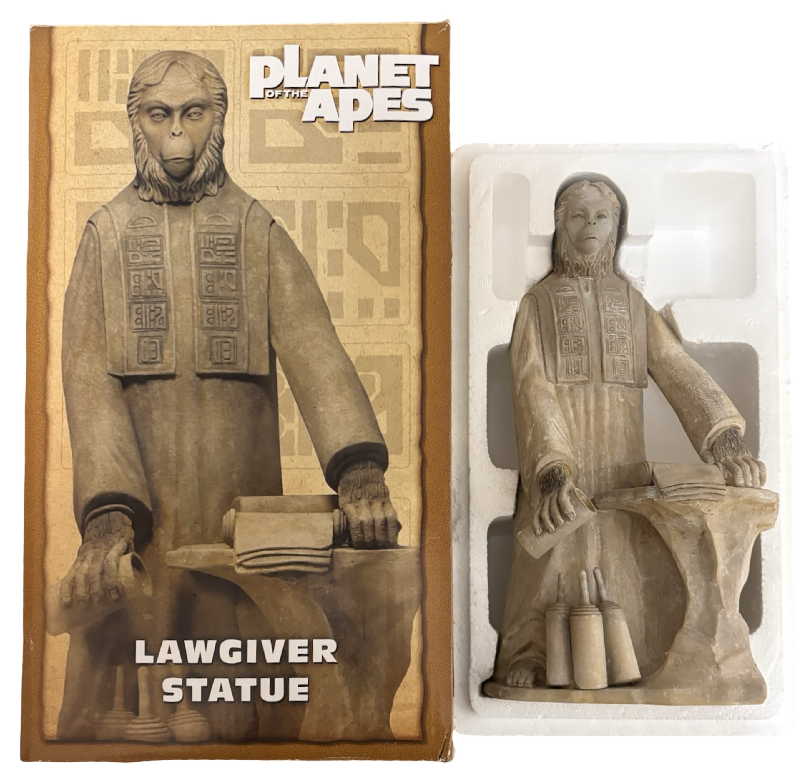 The Allure Of Action Figures